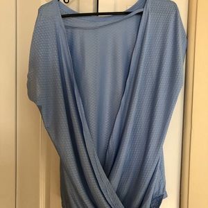 Yoga top 🧘‍♀️